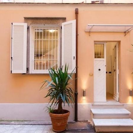 Parioli House Near Borghese-Luiss University Roma Esterno foto