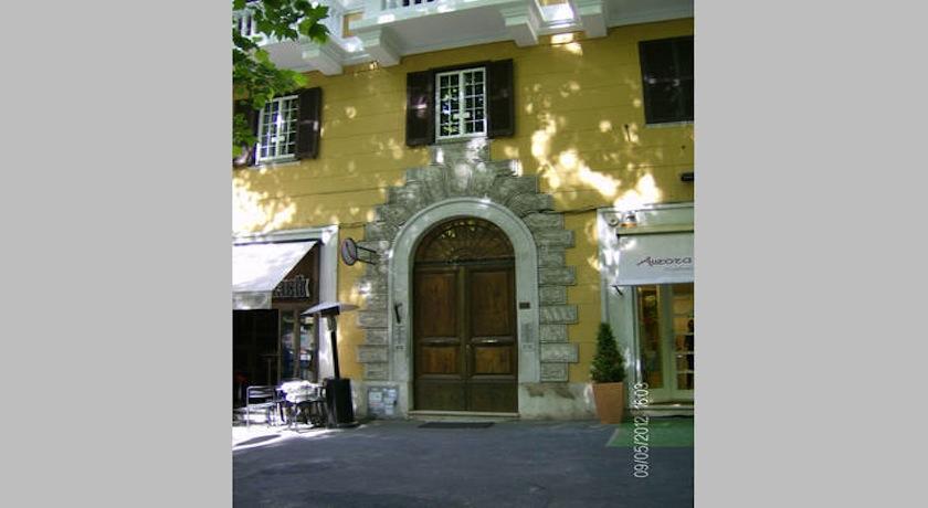 Parioli House Near Borghese-Luiss University Roma Esterno foto