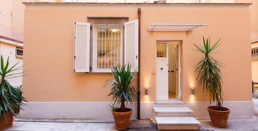 Parioli House Near Borghese-Luiss University Roma Esterno foto